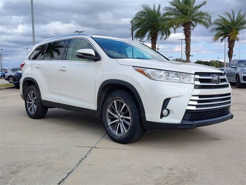 Used 2019 Toyota Highlander SE image 15