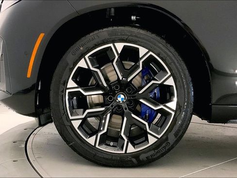 New 2026 BMW X3 M50 AWD/4WD image 9