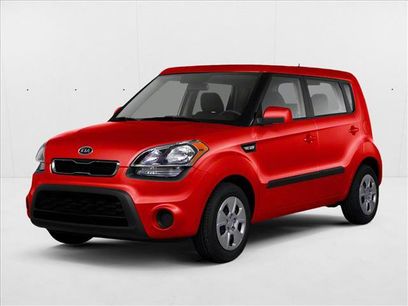 Used 2013 Kia Soul +
