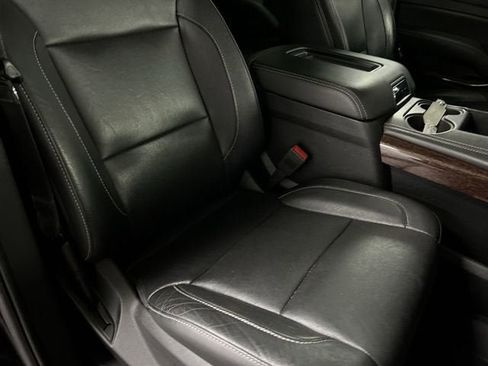 Certified 2020 GMC Yukon SLT w/ Open Road Package image 29