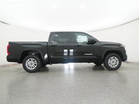 New 2025 Toyota Tundra SR5 w/ SR5 Premium Package RWD image 6