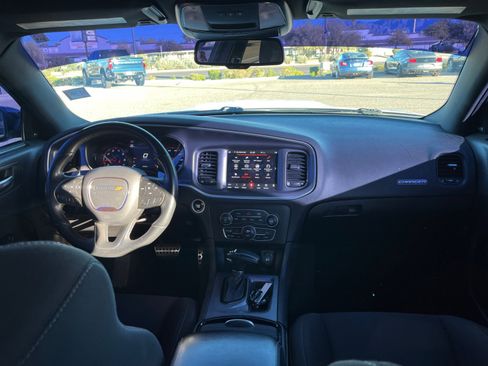 Used 2020 Dodge Charger GT w/ Driver Convenience Group image 20