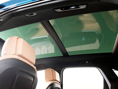 Certified 2026 Porsche Cayenne E-Hybrid AWD/4WD image 21