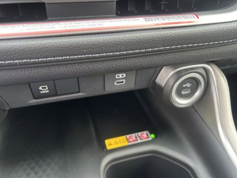 New 2026 Toyota Grand Highlander Limited image 38