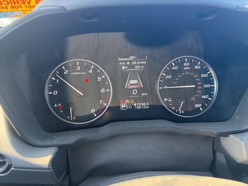 Used 2024 Subaru Crosstrek 2.0i Premium image 14