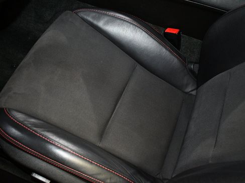 Used 2013 Chevrolet Camaro ZL1 w/ Gray Stripe Package RWD image 11