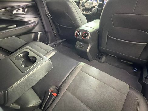 Used 2024 Chevrolet Blazer EV RS RWD image 31