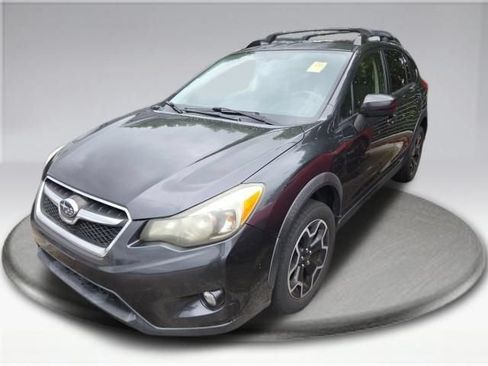 Used 2015 Subaru Crosstrek 2.0i Premium AWD/4WD image 11