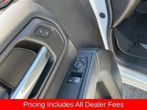 New 2026 Chevrolet Silverado 1500 W/T w/ Trailering Package RWD image 4