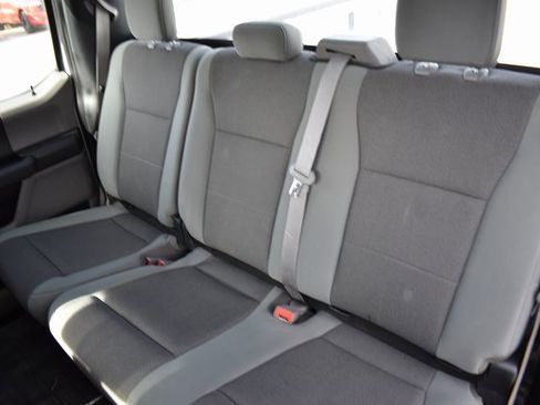 Used 2020 Ford F150 XL w/ Equipment Group 101A Mid image 21