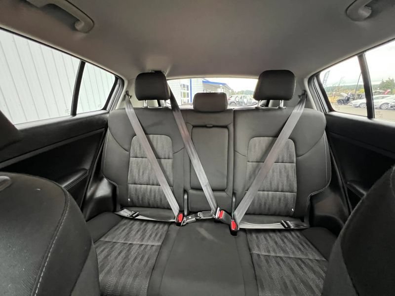Used 2020 Kia Sportage LX AWD/4WD image 22