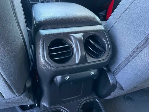 New 2026 Jeep Wrangler Unlimited Sport AWD/4WD image 17