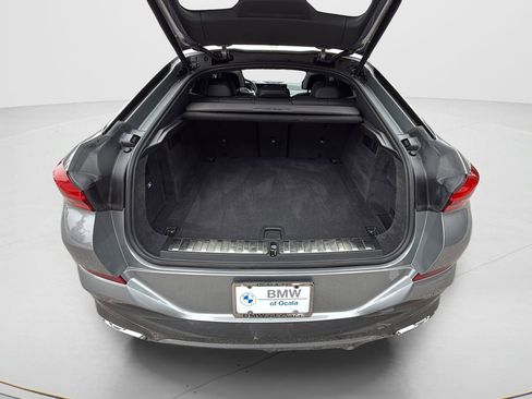 Used 2026 BMW X6 M60i image 17