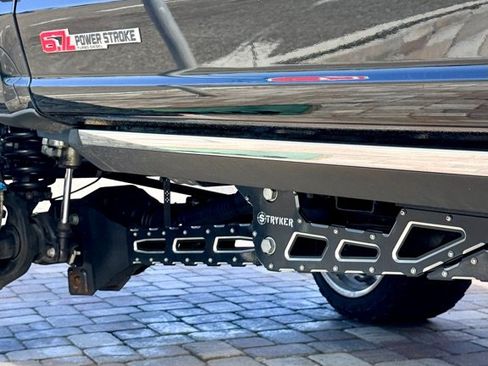 Used 2023 Ford F350 King Ranch w/ Chrome Package AWD/4WD image 26