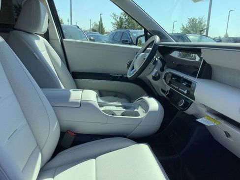 New 2026 Hyundai Palisade Calligraphy image 33