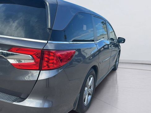 Used 2019 Honda Odyssey EX-L image 9