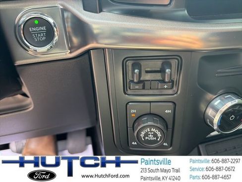 Used 2023 Ford F150 Raptor AWD/4WD image 34
