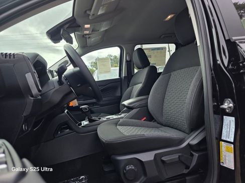 New 2025 Ford Ranger XL image 9