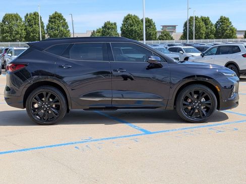 Used 2020 Chevrolet Blazer RS AWD/4WD image 5
