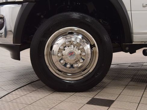 Used 2025 RAM 5500 4x4 Crew Cab image 18