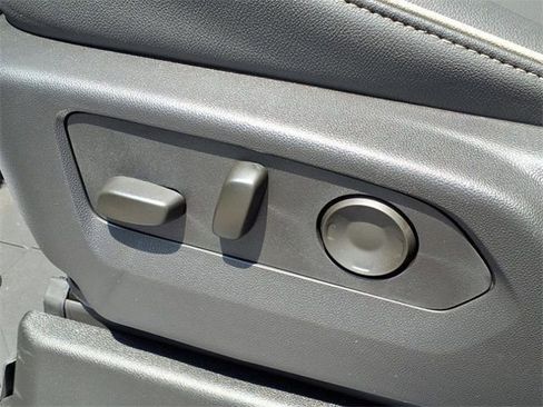 New 2025 Chevrolet Tahoe Premier AWD/4WD image 7