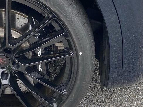 New 2024 Maserati Levante Trofeo image 13