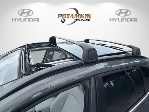 Certified 2026 Hyundai Kona Limited FWD image 22