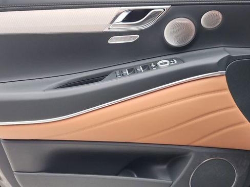 New 2026 Genesis GV80 2.5T Prestige AWD/4WD image 18