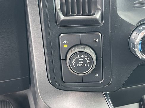 New 2025 Ford F150 XLT w/ Equipment Group 302A MID image 10