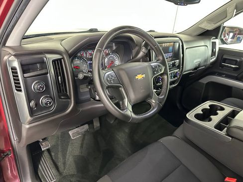 Used 2014 Chevrolet Silverado 1500 LT w/ All Star Edition AWD/4WD image 9