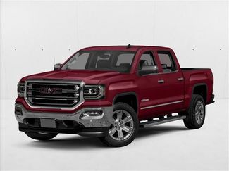 Used 2017 GMC Sierra 1500 SLT w/ SLT Premium Package RWD video 1