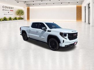 Used 2022 GMC Sierra 1500 Elevation w/ Elevation Premium Package AWD/4WD 360° Tour