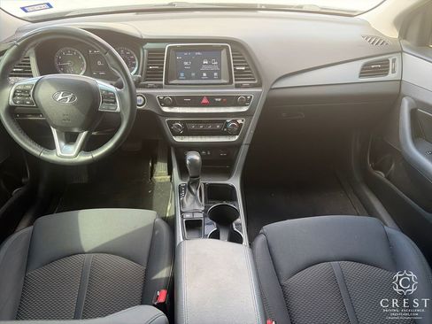 Used 2018 Hyundai Sonata SEL FWD image 13