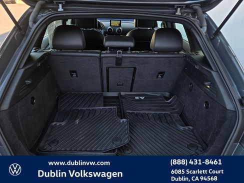 Used 2017 Audi A3 e-tron Premium Plus w/ Technology Package image 26