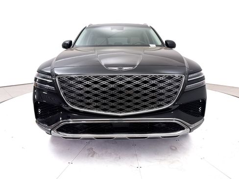 Used 2025 Genesis GV80 2.5T Prestige AWD/4WD image 15