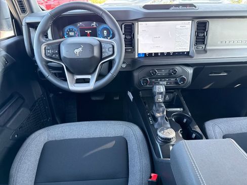 New 2026 Ford Bronco Big Bend image 5