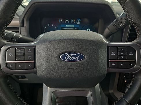 Used 2024 Ford F150 XLT w/ Equipment Group 302A MID image 19