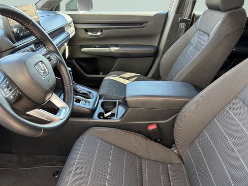 Certified 2026 Honda CR-V Sport image 15