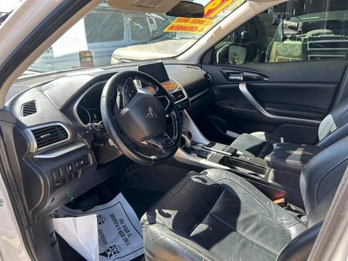 Used 2019 Mitsubishi Eclipse Cross SE AWD/4WD image 39
