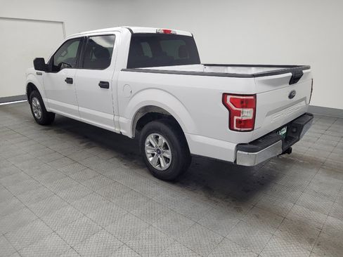 Used 2018 Ford F150 XLT RWD image 5