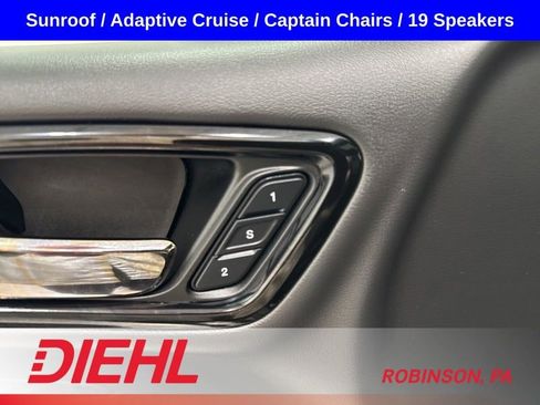Used 2023 Dodge Durango R/T AWD/4WD image 27