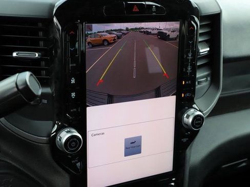 New 2025 RAM 2500 Tradesman image 32