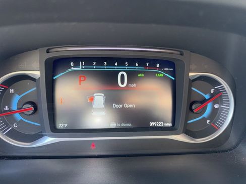 Used 2021 Honda Passport EX-L image 2