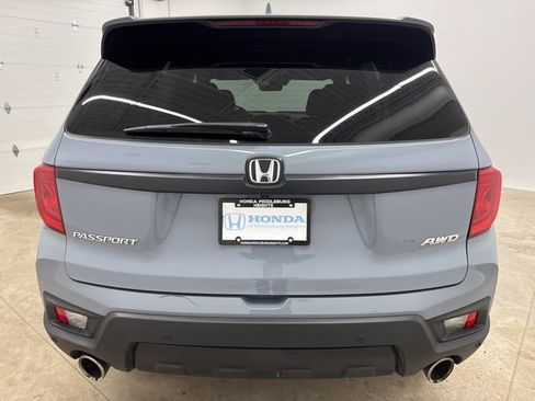 Used 2023 Honda Passport EX-L image 6
