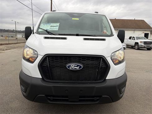 New 2026 Ford Transit 250 Base image 11