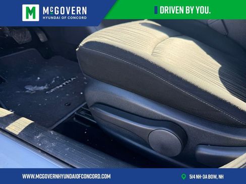 Used 2019 Nissan Sentra SV image 17