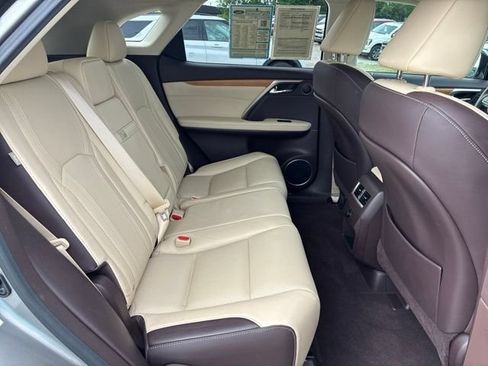 Used 2017 Lexus RX 350 FWD w/ Premium Package image 25