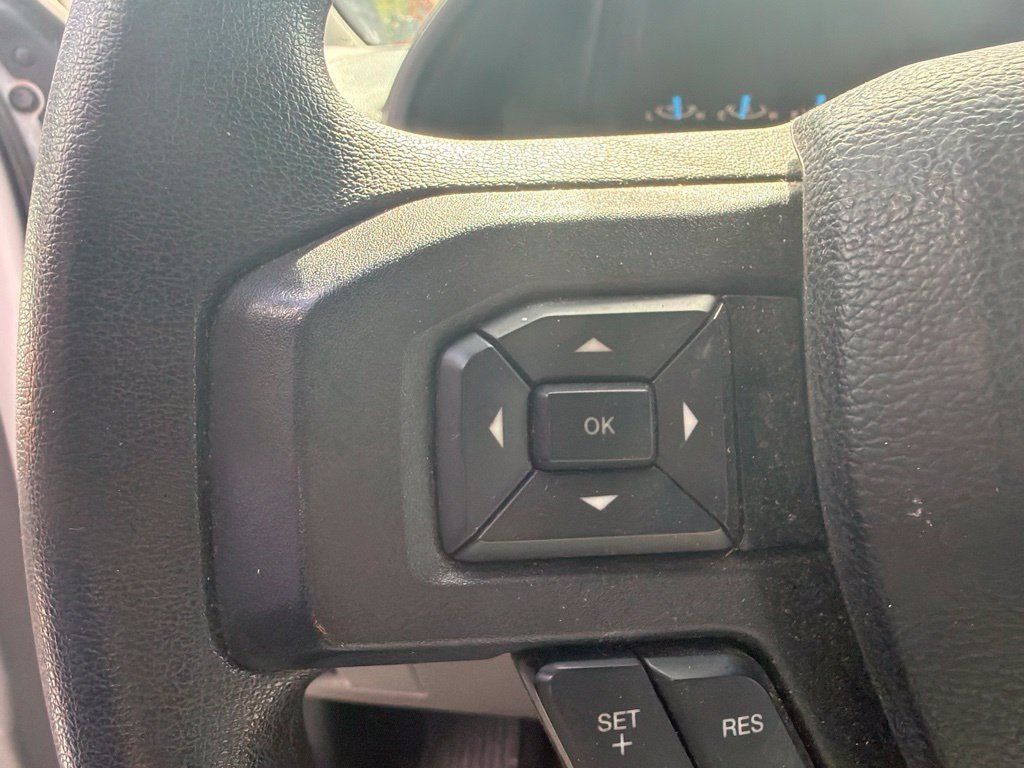 Used 2018 Ford F150 XLT AWD/4WD image 15