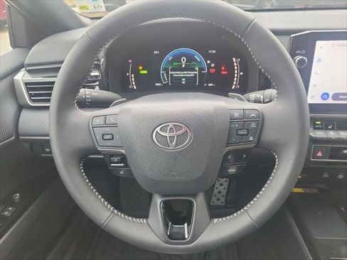 Certified 2025 Toyota Camry SE image 22