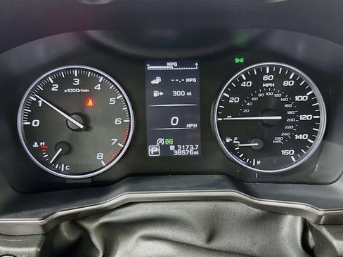 Used 2024 Subaru Legacy Limited AWD/4WD image 13